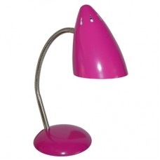 Table Lamp Fuchsia Pink by Waterquest Table Lamp Fuchsia Pink by Waterquest
